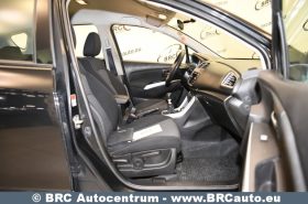 Suzuki SX4 S-Cross 1.6 DDiS 2014