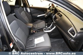 Suzuki SX4 S-Cross 1.6 DDiS 2014