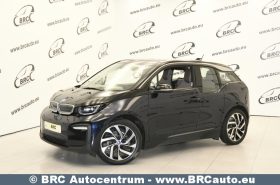 BMW i3 eDrive Automatas 2022