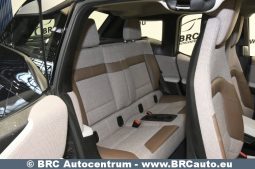 BMW i3 eDrive Automatas 2022 full