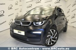 BMW i3 eDrive Automatas 2022 full