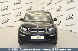 BMW i3 eDrive Automatas 2022 full