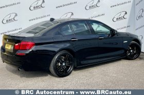 BMW 535 i Automatas 2011