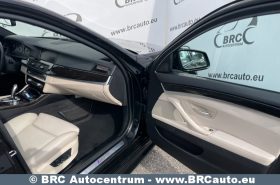 BMW 535 i Automatas 2011