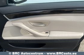 BMW 535 i Automatas 2011