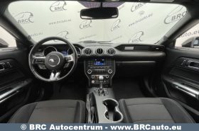 Ford Mustang 3.7 V6 Automatas 2017
