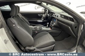 Ford Mustang 3.7 V6 Automatas 2017