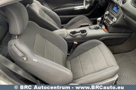 Ford Mustang 3.7 V6 Automatas 2017