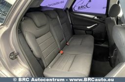 Ford Mondeo 2.0 TDCi Trend 2013 full