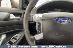 Ford Mondeo 2.0 TDCi Trend 2013 full