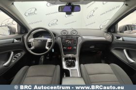 Ford Mondeo 2.0 TDCi Trend 2013