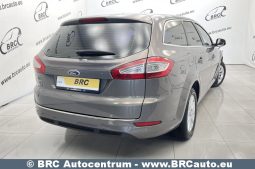 Ford Mondeo 2.0 TDCi Trend 2013 full