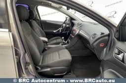 Ford Mondeo 2.0 TDCi Trend 2013 full