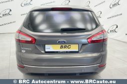 Ford Mondeo 2.0 TDCi Trend 2013 full