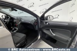 Ford Mondeo 2.0 TDCi Trend 2013 full