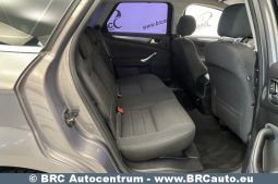 Ford Mondeo 2.0 TDCi Trend 2013 full