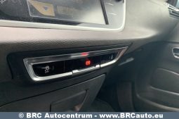 Citroen C4 Picasso 1.6 THP 2014 full