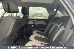 Citroen C4 Picasso 1.6 THP 2014 full