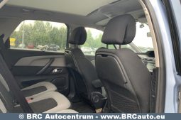 Citroen C4 Picasso 1.6 THP 2014 full