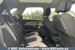 Citroen C4 Picasso 1.6 THP 2014 full