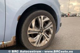 Citroen C4 Picasso 1.6 THP 2014 full