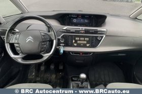 Citroen C4 Picasso 1.6 THP 2014