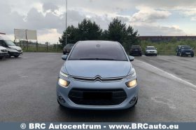 Citroen C4 Picasso 1.6 THP 2014