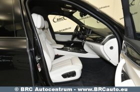BMW X5 xDrive30d M-Sport Automatas 2017