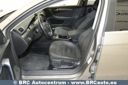 Volkswagen Passat 1.6 TDI 2011 full