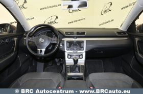 Volkswagen Passat 1.6 TDI 2011
