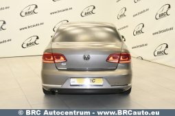 Volkswagen Passat 1.6 TDI 2011 full