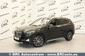 BMW X1 sDrive16d Automatas 2021