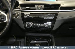 BMW X1 sDrive16d Automatas 2021 full