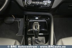 BMW X1 sDrive16d Automatas 2021 full