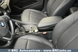 BMW X1 sDrive16d Automatas 2021 full