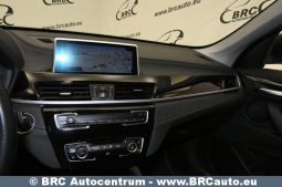 BMW X1 sDrive16d Automatas 2021 full