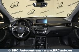 BMW X1 sDrive16d Automatas 2021 full