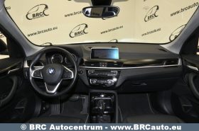 BMW X1 sDrive16d Automatas 2021