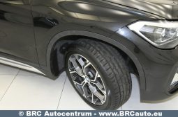 BMW X1 sDrive16d Automatas 2021 full