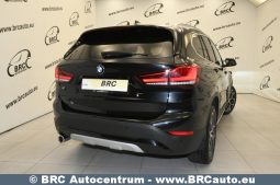 BMW X1 sDrive16d Automatas 2021 full