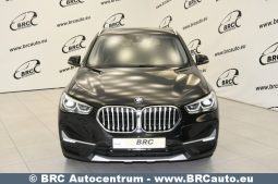 BMW X1 sDrive16d Automatas 2021 full