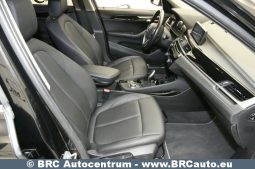 BMW X1 sDrive16d Automatas 2021 full