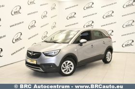 Opel Crossland X 1.5 CDTi Automatas 2020