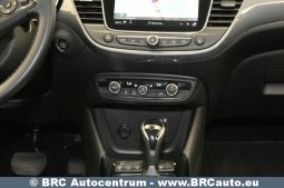 Opel Crossland X 1.5 CDTi Automatas 2020 full