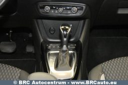 Opel Crossland X 1.5 CDTi Automatas 2020 full