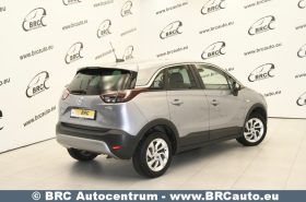 Opel Crossland X 1.5 CDTi Automatas 2020