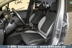 Opel Crossland X 1.5 CDTi Automatas 2020 full