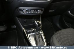 Opel Crossland X 1.5 CDTi Automatas 2020 full