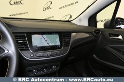 Opel Crossland X 1.5 CDTi Automatas 2020 full