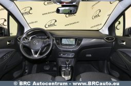 Opel Crossland X 1.5 CDTi Automatas 2020 full